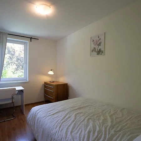 Scisle Centrum, Duze Mieszkanie. Daire *