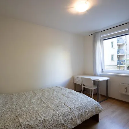Apartament Scisle Centrum, Duze Mieszkanie. Wrocław
