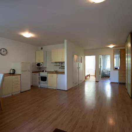 Scisle Centrum, Duze Mieszkanie. * Wrocław