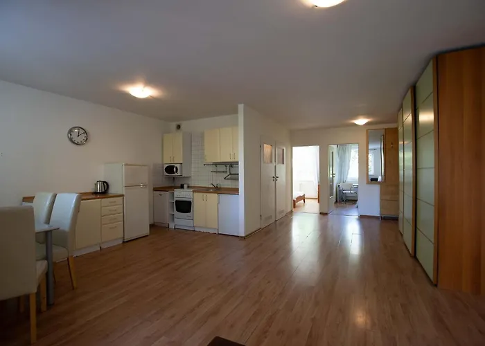 Scisle Centrum, Duze Mieszkanie. * Wrocław