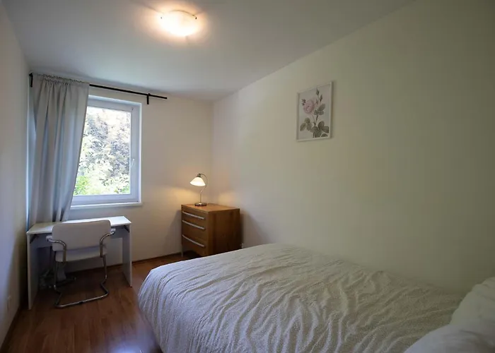 Scisle Centrum, Duze Mieszkanie. Apartamento *